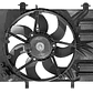 Electroventilador EcoSport 1.5 Dragon 2018-2023 - Miniatura 2