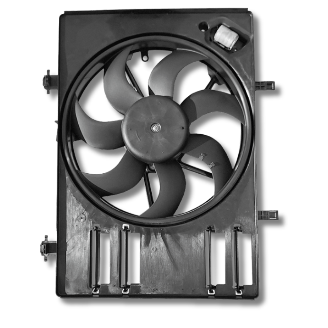 Electroventilador EcoSport 1.5 Dragon 2018-2023 1