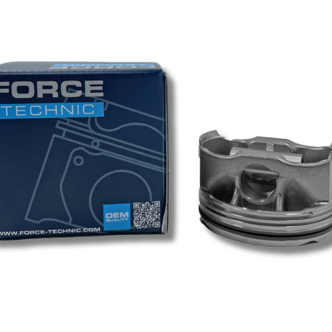 Pistón STD EcoSport 1.5 Dragon 2018-2023 2