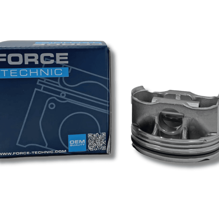 Pistón STD EcoSport 1.5 Dragon 2018-2023 2