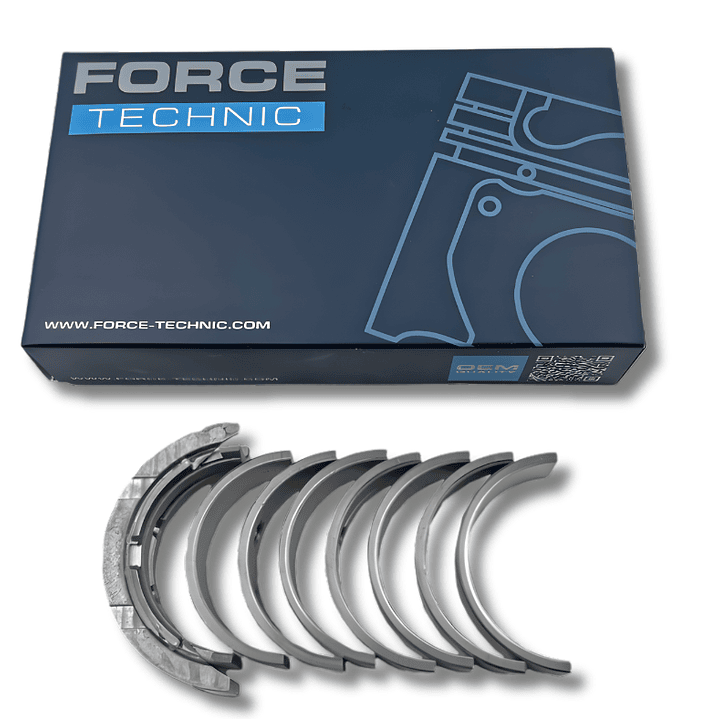 Metales Bancada STD EcoSport 1.5 Dragon 2018-2023 1