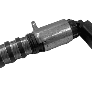 VALVULA SOLENOIDE VARIADOR LEVAS ECOSPORT 1.5 DRAGON