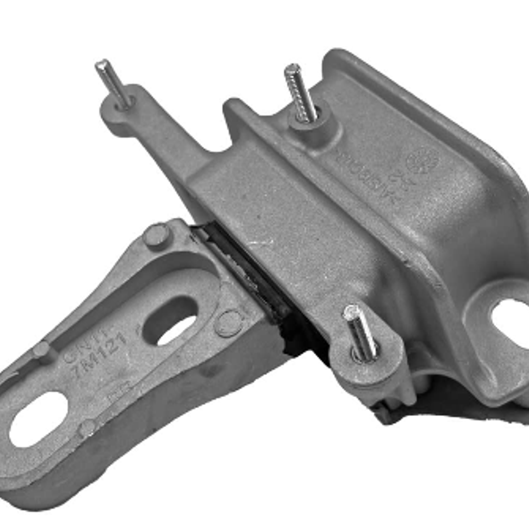 SOPORTE CAJA ECOSPORT 1.5 DRAGON 2