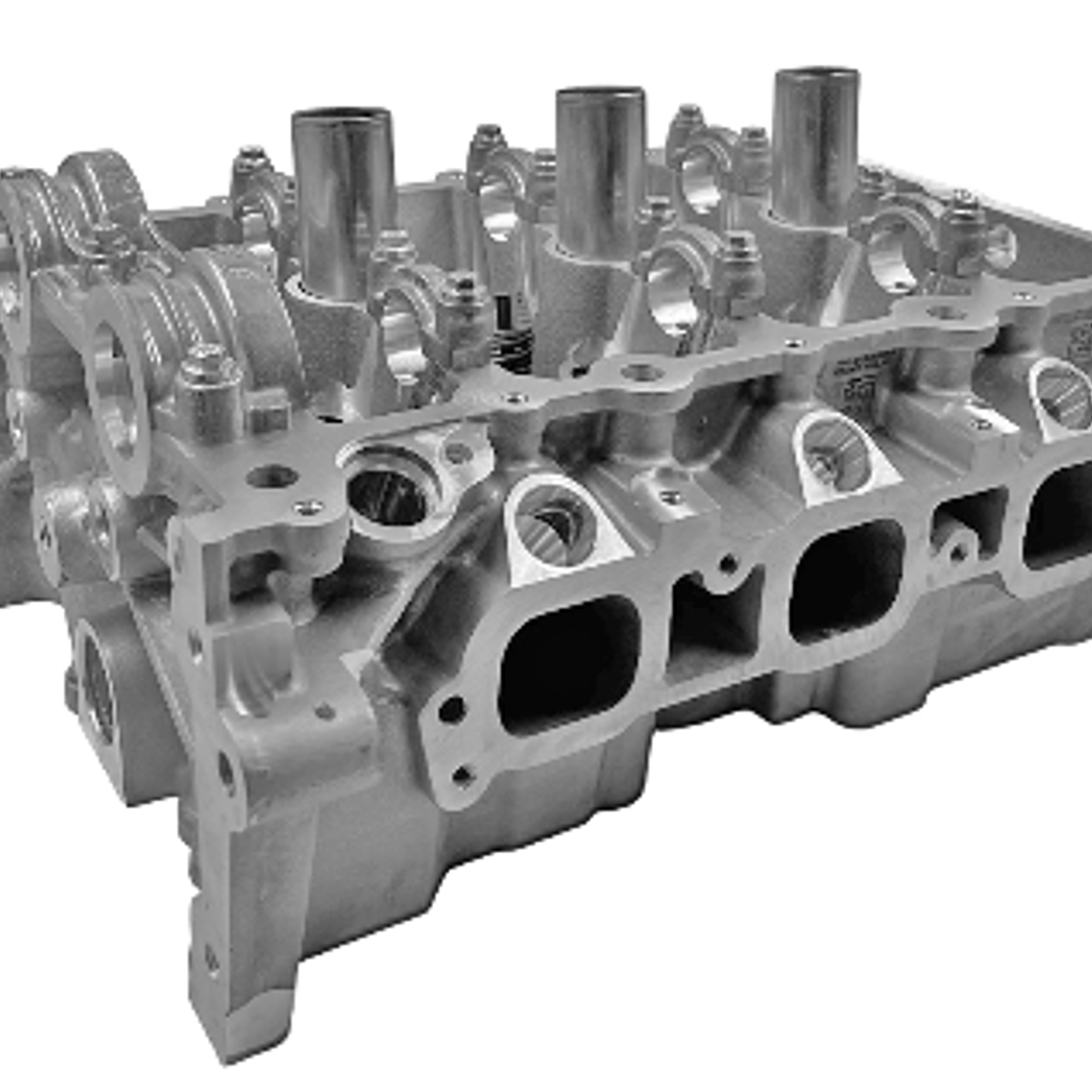 CULATA S/LEVAS 1.5 DRAGON 1