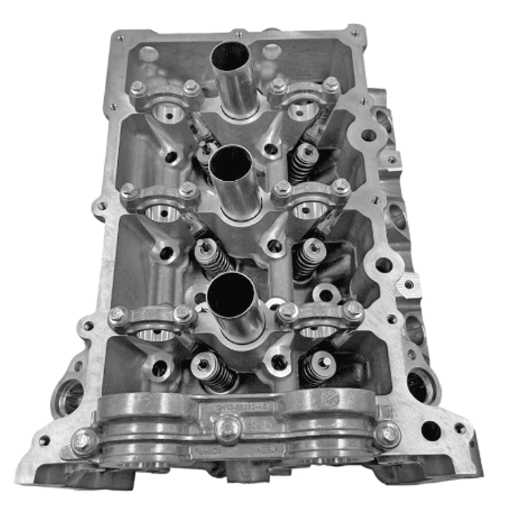 CULATA S/LEVAS 1.5 DRAGON 2