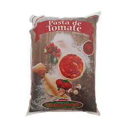 PASTA TOMATE TOMATICO X 4200 GR 