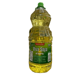 ACEITE VIVA SOYA X 3000 ML