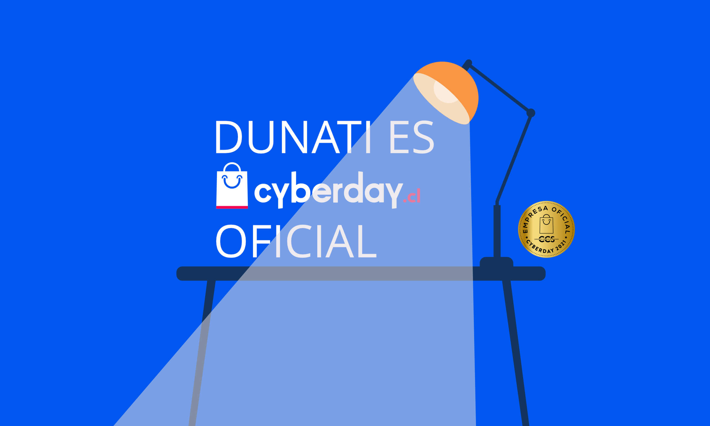 ENTÉRATE DE LO QUE TENEMOS PREPARADO PARA TI ESTE CYBERDAY 2022