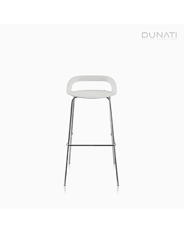 Taburete Otto Blanco