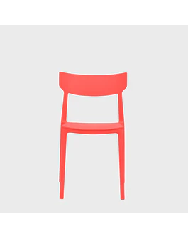 Silla Vicenza Coral