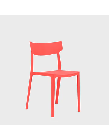 Silla Vicenza Coral