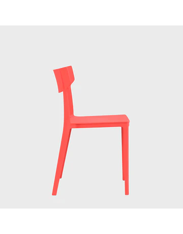 Silla Vicenza Coral