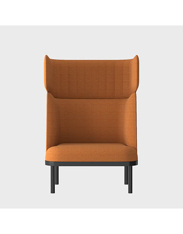 Sofá alto Taurus 1C