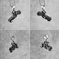 Collar Motorcycle, Acero Inoxidable, Hombre - Miniatura 5