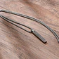 Collar Romano Minimalista, Acero Inoxidable, Hombre - Miniatura 13