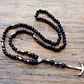 Collar Piedras Naturales Ancla Vikinga, Hombre - Miniatura 2