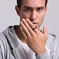Anillo Black And Gold, Tungsteno, Unisex - Miniatura 5