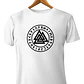 Polera Vikinga Vegvísir, 100% Algodón, Hombre - Miniatura 5