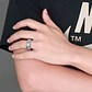 Anillo Classic Barcelona, Acero Inoxidable, Hombre - Miniatura 2