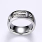 Anillo Classic Barcelona, Acero Inoxidable, Hombre - Miniatura 3