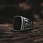 Anillo Nudo Celta, Acero Inoxidable, Hombre - Miniatura 4