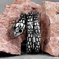 Anillo Serpiente, Acero Inoxidable, Unisex - Miniatura 2