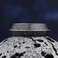 Anillo Vikingo Torstein, Estilo Vintage, Acero Inoxidable - Miniatura 4