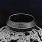 Anillo Vikingo Torstein, Estilo Vintage, Acero Inoxidable - Miniatura 5