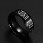 Anillo Romano, Acero Inoxidable - Miniatura 2