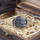 Anillo Vikingo Yggdrasil, Acero Inox., Hombre - Miniatura 4