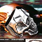 Anillo Big Skull, Acero Inoxidable, Unisex - Miniatura 6