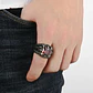 Anillo Garra De Dragón, Acero Inoxidable, Hombre - Miniatura 2
