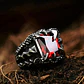 Anillo Garra De Dragón, Acero Inoxidable, Hombre - Miniatura 6