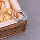 Aros Vikingos Geométricos, Acero Inoxidable, Unisex - Miniatura 5