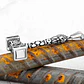 Collar Vikingo Mjölnir, Tamaño Pequeño Con Símbolo Valknut - Miniatura 7