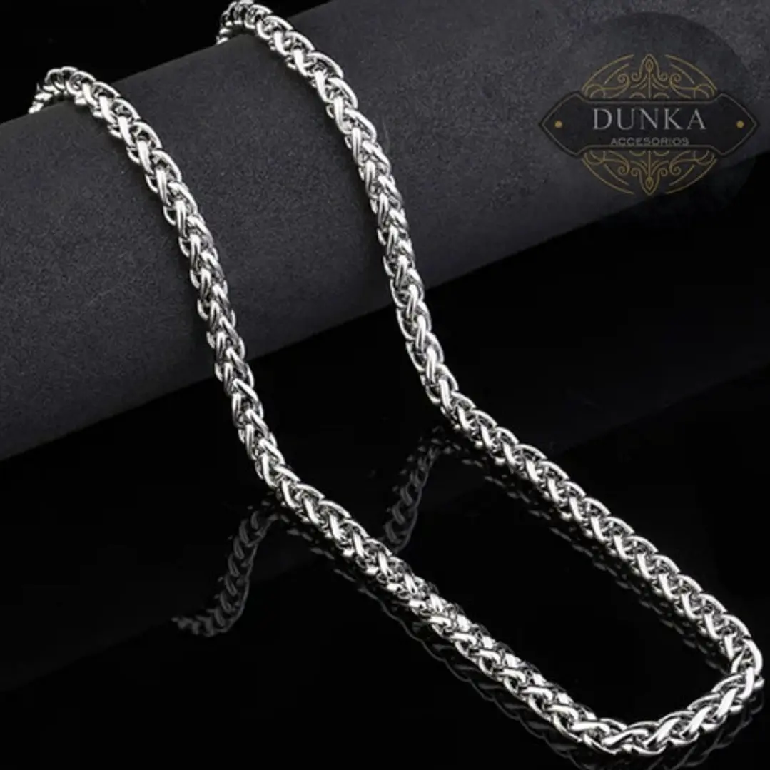 Collar Vikingo Mjölnir, Tamaño Pequeño Con Símbolo Valknut 9