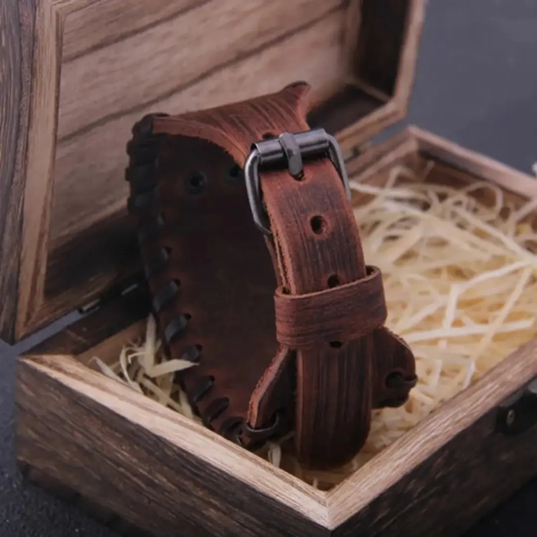 Pulsera Vikinga Yggdrasil O Árbol De La Vida, Hombre 4