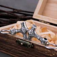 Aros Vikingos Martillo De Thor, Acero Inoxidable, Unisex - Miniatura 4
