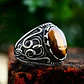 Anillo Classic Italy, Acero Inoxidable, Hombre - Miniatura 2