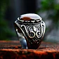 Anillo Classic Italy, Acero Inoxidable, Hombre - Miniatura 4