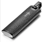 Collar Our Father And Cross, Acero Inoxidable, Hombre - Miniatura 3