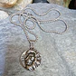 Collar Lion, Acero Inoxidable, Hombre - Miniatura 3