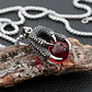Collar Garra De Dragón, Acero Inoxidable, Hombre - Miniatura 4