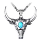 Collar Bull, Acero Inoxidable, Hombre - Miniatura 1