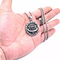 Collar Illuminati, Acero Inoxidable, Hombre - Miniatura 3