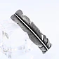Brazalete Feather Acero Inoxidable, Hombre - Miniatura 3