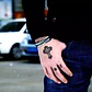 Brazalete Feather Acero Inoxidable, Hombre - Miniatura 5