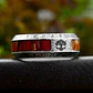 Anillo Yggdrasil Y Runas, Acero Inoxidable, Unisex - Miniatura 3