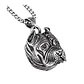 Collar Dunka, Acero Inoxidable, Hombre - Miniatura 1