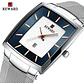 Reloj Reward 62009 Análogo, Correa Acero Inoxidable, Hombre - Miniatura 4